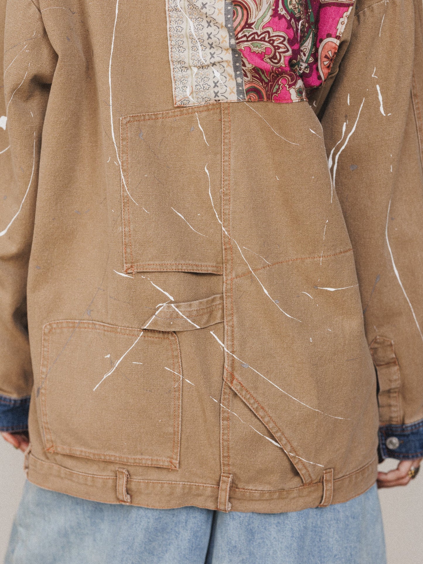 Sol Shine Button Down Top - Mocha