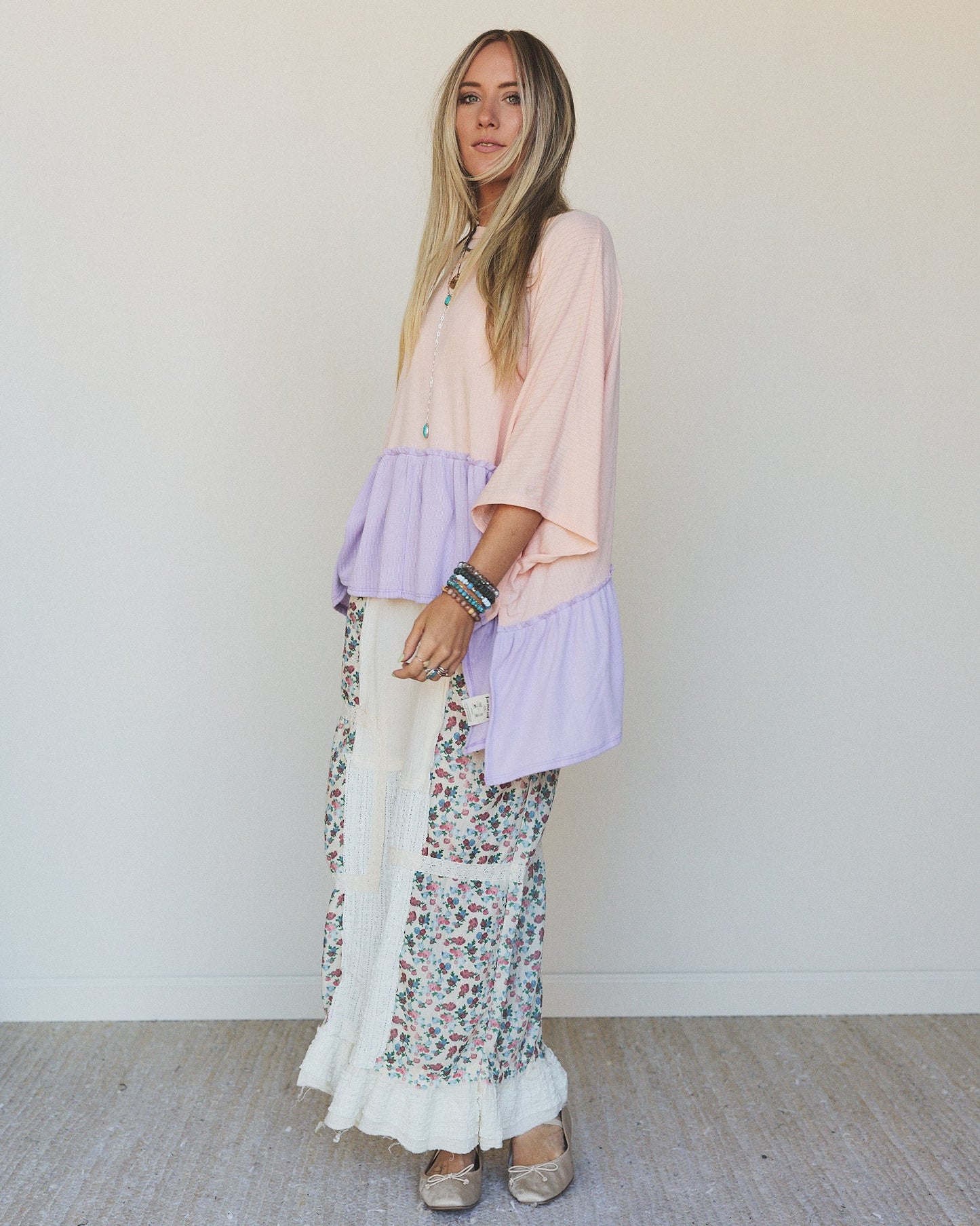 Everyday All Day Pants - Natural
