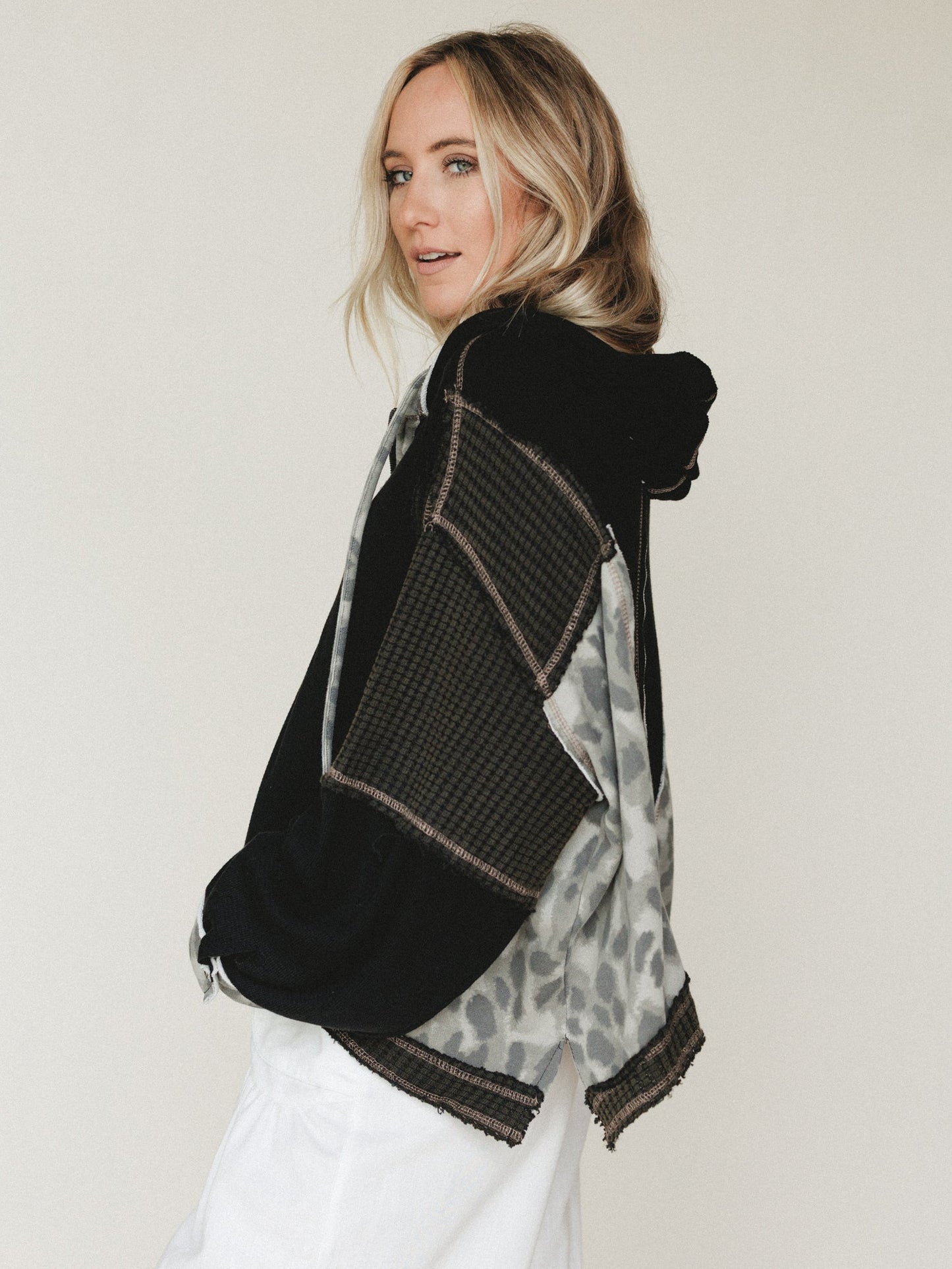 Kodi Sweater - Black