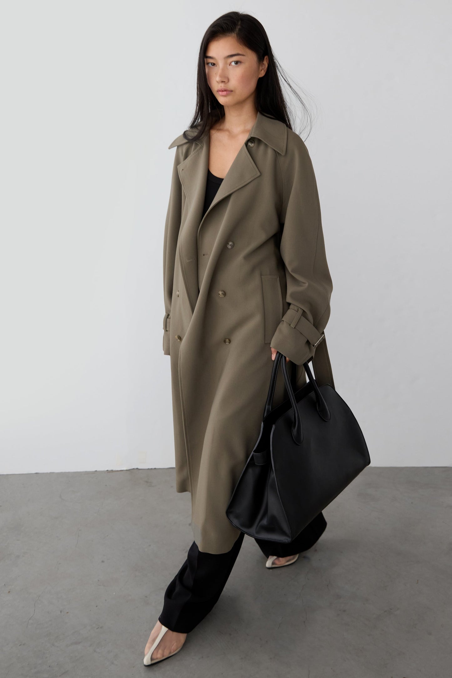 ROWAN BAG