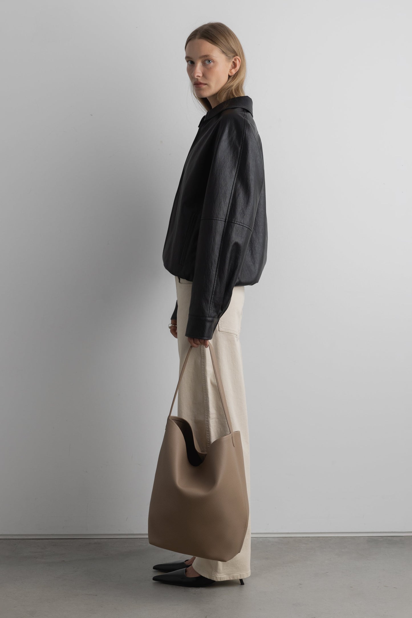 SLOANE TOTE