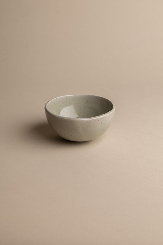 ASHEN CEREAL BOWL