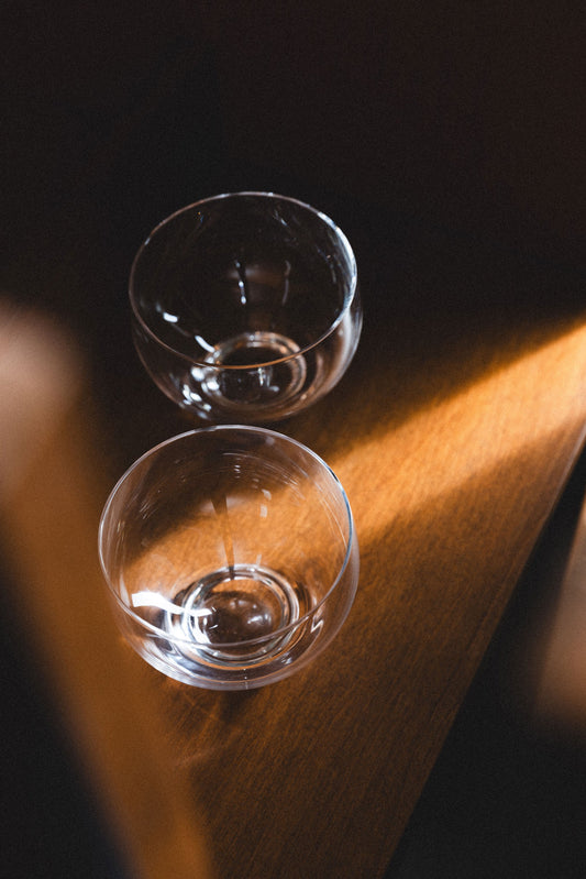 COCKTAIL GLASS SET