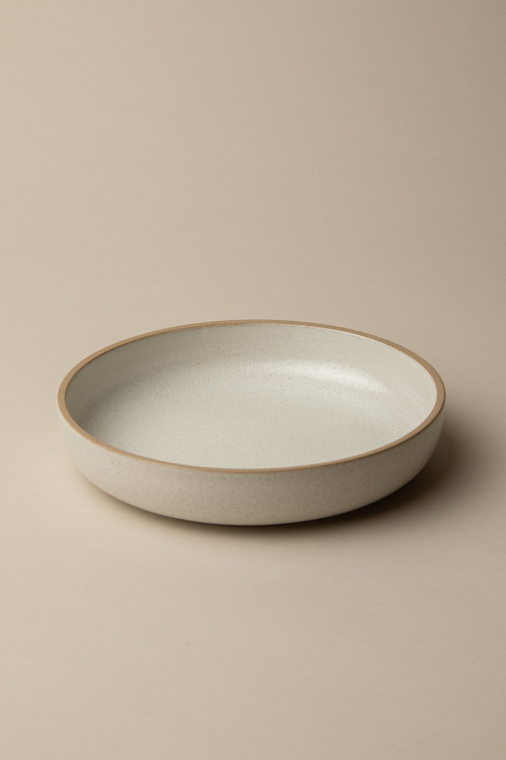 CREST DINNER BOWL