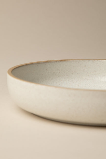 CREST DINNER BOWL