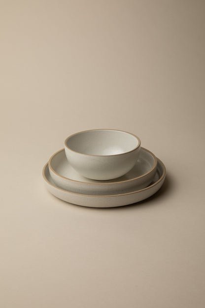 CREST DINNER BOWL