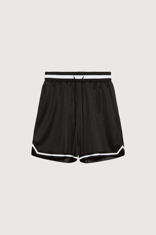 ATHLETIC BASKETBALL SHORT