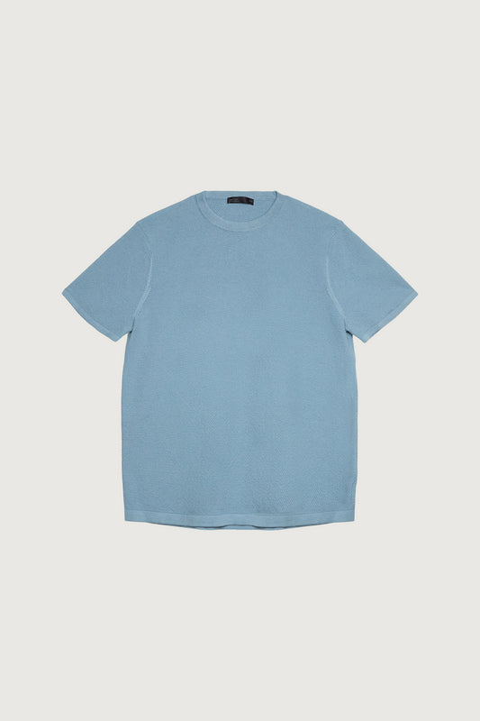CLASSIC SHORT SLEEVE SWEATSHIRT