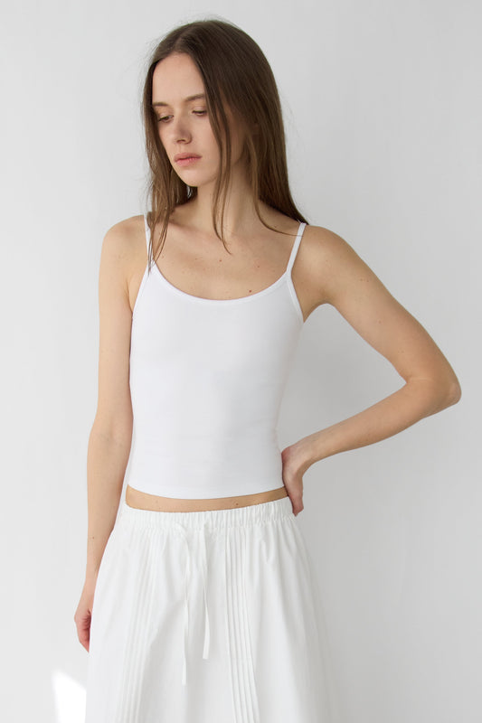 FORM CAMI TANK TOP