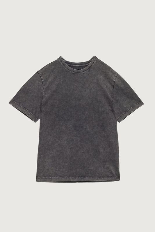 CLASSIC FIT COTTON JERSEY T-SHIRT