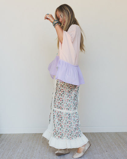 Everyday All Day Pants  - Natural